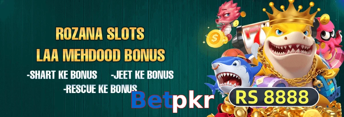 Betpkr