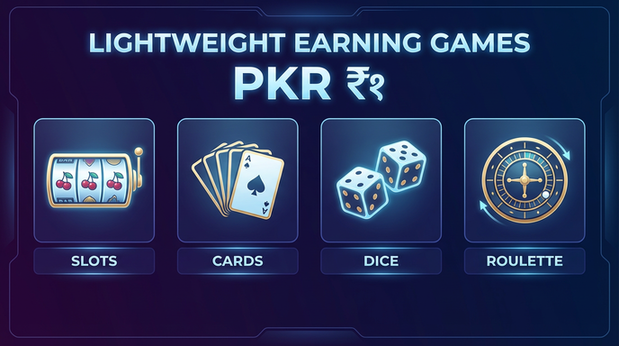 Payment and PKR controls in betpkr - 6