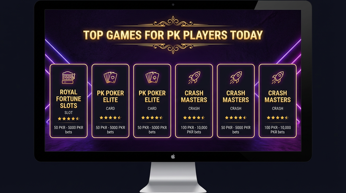 Payment and PKR controls in betpkr - 6